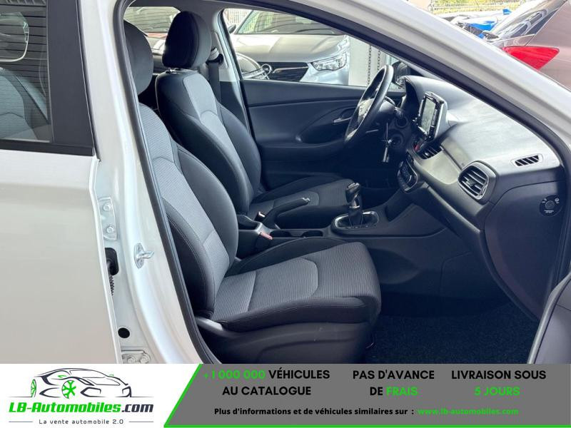 Hyundai i30 SW 1.0 T-GDi 120 BVM  occasion  Beaupuy - photo n7