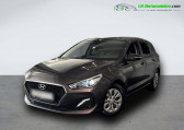 Hyundai i30 SW occasion année 2019 boite Manuelle Annonce Hyundai i30 SW occasion Essence 1.0 T-GDi 120 BVM à Beaupuy