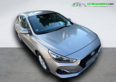 Hyundai i30 SW occasion année 2019 boite Manuelle Annonce Hyundai i30 SW occasion Essence 1.0 T-GDi 120 BVM à Beaupuy