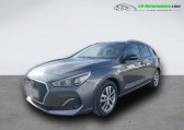 Hyundai i30 SW occasion année 2019 boite Manuelle Annonce Hyundai i30 SW occasion Essence 1.0 T-GDi 120 BVM à Beaupuy