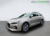 Hyundai i30 SW occasion année 2017 boite Manuelle Annonce Hyundai i30 SW occasion Essence 1.0 T-GDi 120 BVM à Beaupuy