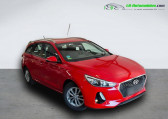 Hyundai i30 SW occasion année 2017 boite Manuelle Annonce Hyundai i30 SW occasion Essence 1.0 T-GDi 120 BVM à Beaupuy