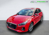 Hyundai i30 SW occasion année 2017 boite Manuelle Annonce Hyundai i30 SW occasion Essence 1.0 T-GDi 120 BVM à Beaupuy