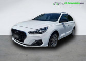 Hyundai i30 SW occasion année 2018 boite Manuelle Annonce Hyundai i30 SW occasion Essence 1.0 T-GDi 120 BVM à Beaupuy