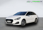 Hyundai i30 SW occasion année 2018 boite Manuelle Annonce Hyundai i30 SW occasion Essence 1.0 T-GDi 120 BVM à Beaupuy