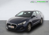 Hyundai i30 SW occasion année 2019 boite Manuelle Annonce Hyundai i30 SW occasion Essence 1.0 T-GDi 120 BVM à Beaupuy