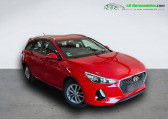 Hyundai i30 SW occasion année 2017 boite Manuelle Annonce Hyundai i30 SW occasion Essence 1.0 T-GDi 120 BVM à Beaupuy