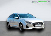 Hyundai i30 SW occasion année 2018 boite Manuelle Annonce Hyundai i30 SW occasion Essence 1.0 T-GDi 120 BVM à Beaupuy