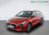 Hyundai i30 SW occasion année 2017 boite Manuelle Annonce Hyundai i30 SW occasion Essence 1.0 T-GDi 120 BVM à Beaupuy
