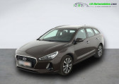 Hyundai i30 SW occasion année 2017 boite Manuelle Annonce Hyundai i30 SW occasion Essence 1.0 T-GDi 120 BVM à Beaupuy