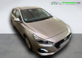 Hyundai i30 SW occasion année 2019 boite Manuelle Annonce Hyundai i30 SW occasion Essence 1.0 T-GDi 120 BVM à Beaupuy