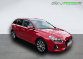 Hyundai i30 SW occasion année 2017 boite Manuelle Annonce Hyundai i30 SW occasion Essence 1.0 T-GDi 120 BVM à Beaupuy