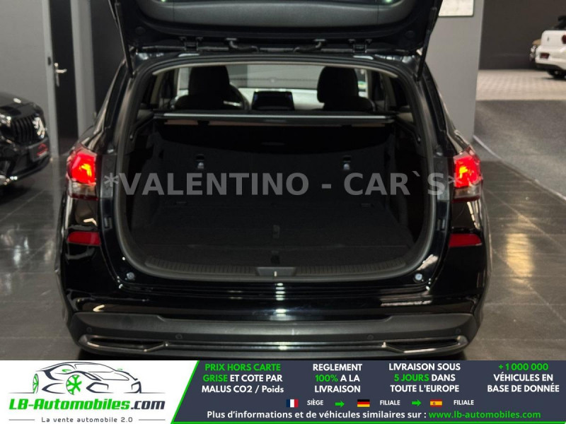 Hyundai i30 SW 1.0 T-GDi 120 iBVM Hybrid 48V  occasion � Beaupuy - photo n�3