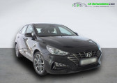 Hyundai i30 SW occasion année 2023 boite Manuelle Annonce Hyundai i30 SW occasion Hybride 1.0 T-GDi 120 iBVM Hybrid 48V à Beaupuy