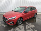 Hyundai i30 SW occasion année 2021 boite Manuelle Annonce Hyundai i30 SW occasion Essence 1.0 T-GDI 120 IBVM6 INTUITIVE 1.0 t-gdi 120 ibvm6 creative à Ganges