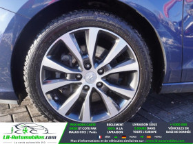 Hyundai i30 SW 1.4 T-GDi 140 BVA  occasion � Beaupuy - photo n�7