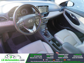Hyundai i30 SW 1.4 T-GDi 140 BVA  occasion � Beaupuy - photo n�3