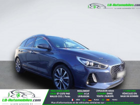 Hyundai i30 SW 1.4 T-GDi 140 BVA  occasion � Beaupuy - photo n�2