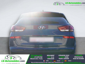 Hyundai i30 SW 1.4 T-GDi 140 BVA  occasion � Beaupuy - photo n�5