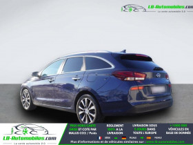 Hyundai i30 SW 1.4 T-GDi 140 BVA  occasion � Beaupuy - photo n�4