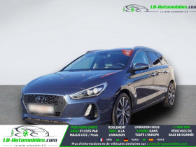 Hyundai i30 SW 1.4 T-GDi 140 BVA  occasion � Beaupuy - photo n�2