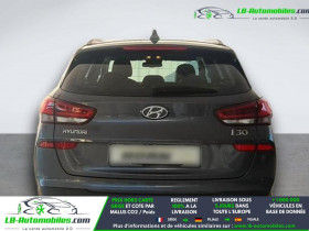 Hyundai i30 SW 1.4 T-GDi 140 BVA  occasion � Beaupuy - photo n�5