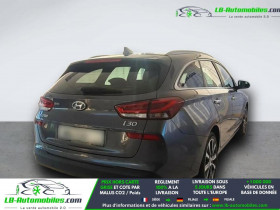 Hyundai i30 SW 1.4 T-GDi 140 BVA  occasion � Beaupuy - photo n�2