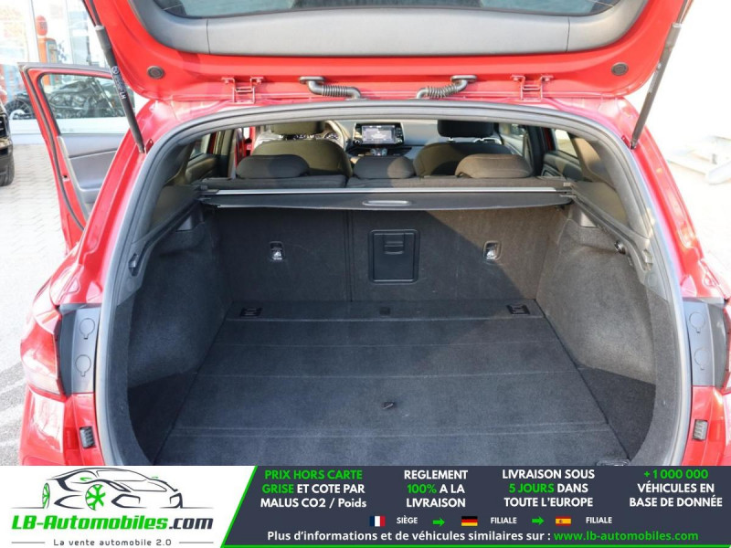 Hyundai i30 SW 1.4 T-GDi 140 BVA  occasion � Beaupuy - photo n�6