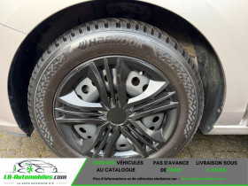 Hyundai i30 SW 1.4 T-GDi 140 BVA  occasion � Beaupuy - photo n�9