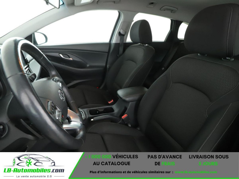 Hyundai i30 SW 1.4 T-GDi 140 BVA  occasion � Beaupuy - photo n�8