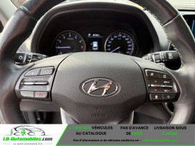 Hyundai i30 SW 1.4 T-GDi 140 BVA  occasion � Beaupuy - photo n�8