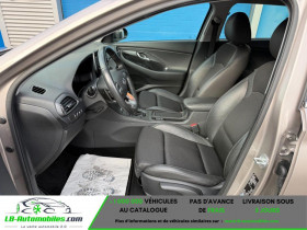 Hyundai i30 SW 1.4 T-GDi 140 BVA  occasion � Beaupuy - photo n�7