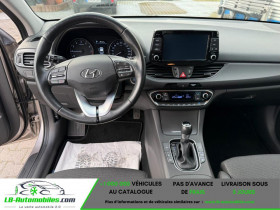 Hyundai i30 SW 1.4 T-GDi 140 BVA  occasion � Beaupuy - photo n�3