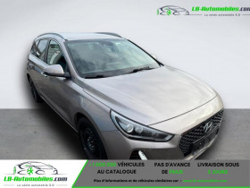 Hyundai i30 SW 1.4 T-GDi 140 BVA  occasion � Beaupuy - photo n�2