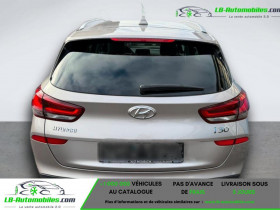 Hyundai i30 SW 1.4 T-GDi 140 BVA  occasion � Beaupuy - photo n�6
