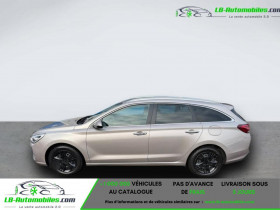 Hyundai i30 SW 1.4 T-GDi 140 BVA  occasion � Beaupuy - photo n�5