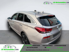 Hyundai i30 SW 1.4 T-GDi 140 BVA  occasion � Beaupuy - photo n�4