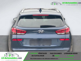 Hyundai i30 SW 1.4 T-GDi 140 BVA  occasion � Beaupuy - photo n�5