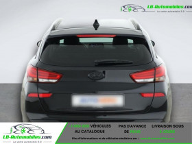 Hyundai i30 SW 1.4 T-GDi 140 BVA  occasion � Beaupuy - photo n�7
