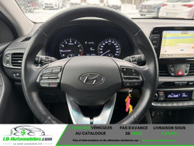 Hyundai i30 SW 1.4 T-GDi 140 BVA  occasion � Beaupuy - photo n�9