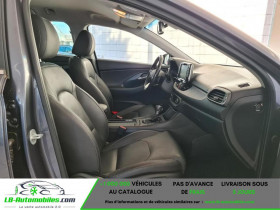 Hyundai i30 SW 1.4 T-GDi 140 BVA  occasion � Beaupuy - photo n�6
