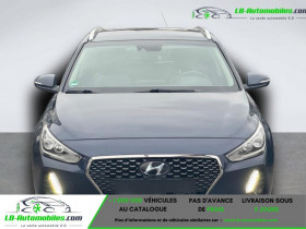 Hyundai i30 SW 1.4 T-GDi 140 BVA  occasion � Beaupuy - photo n�4