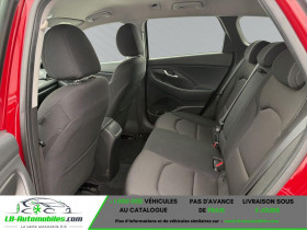 Hyundai i30 SW 1.4 T-GDi 140 BVA  occasion � Beaupuy - photo n�8