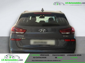 Hyundai i30 SW 1.4 T-GDi 140 BVA  occasion � Beaupuy - photo n�5