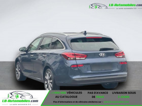Hyundai i30 SW 1.4 T-GDi 140 BVA  occasion � Beaupuy - photo n�3