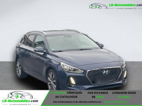 Hyundai i30 SW 1.4 T-GDi 140 BVA  occasion � Beaupuy - photo n�2