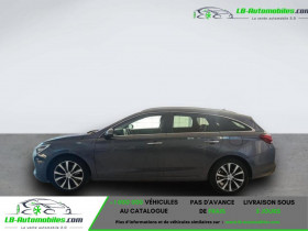 Hyundai i30 SW 1.4 T-GDi 140 BVA  occasion � Beaupuy - photo n�4