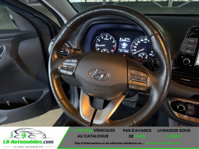 Hyundai i30 SW 1.4 T-GDi 140 BVA  occasion � Beaupuy - photo n�6