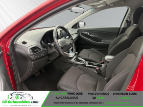 Hyundai i30 SW 1.4 T-GDi 140 BVA  occasion � Beaupuy - photo n�7