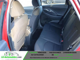 Hyundai i30 SW 1.4 T-GDi 140 BVA  occasion � Beaupuy - photo n�5